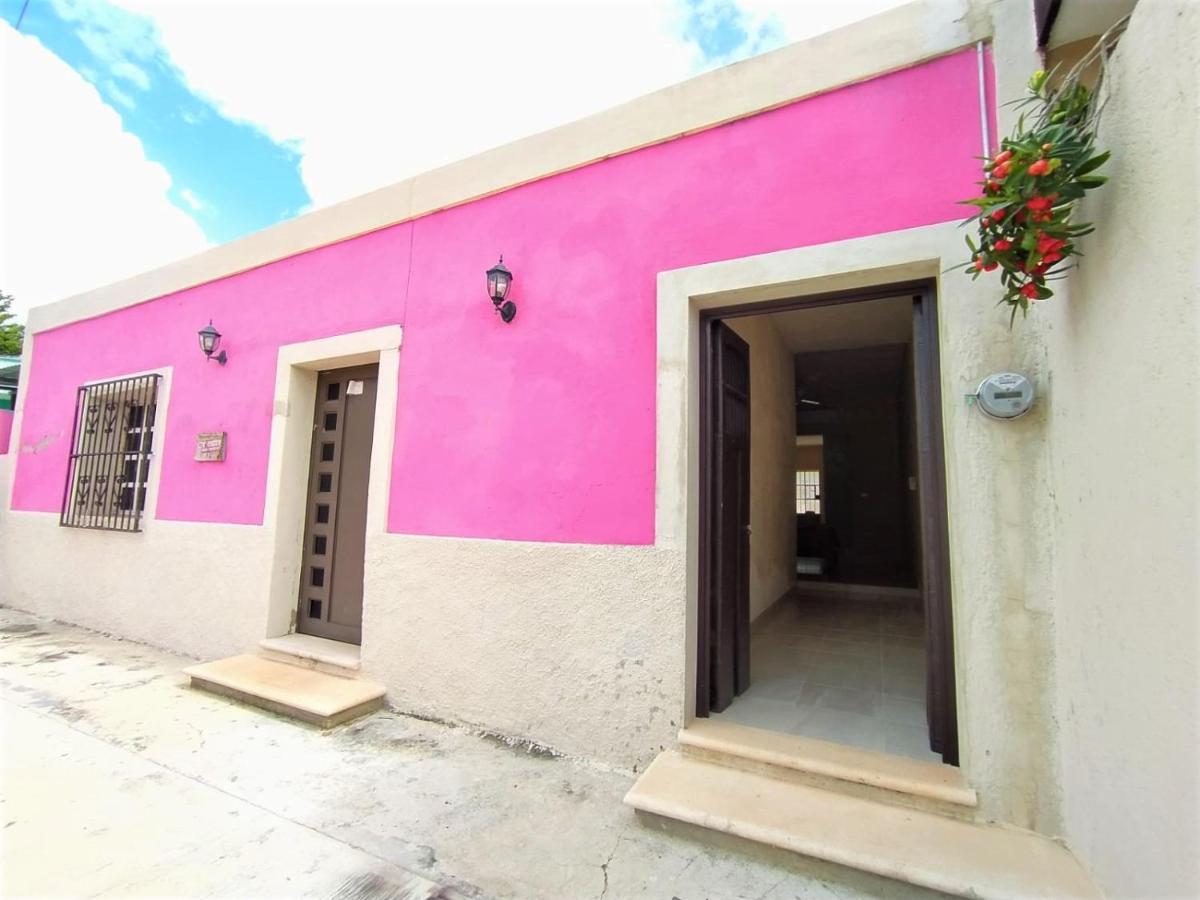 Casa Candelita Valladolid  Exterior foto