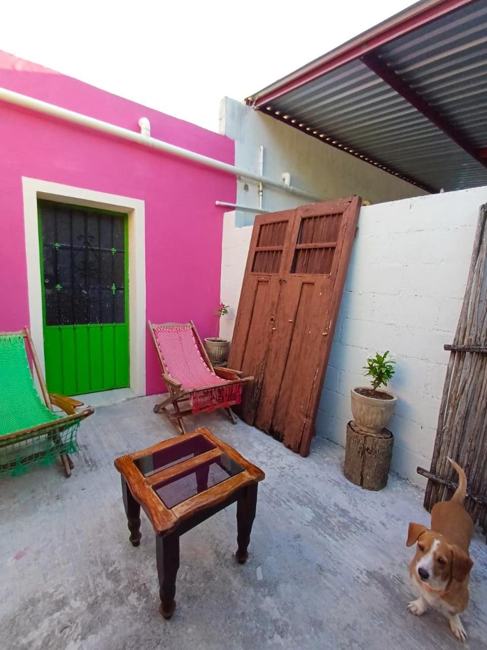 Casa Candelita Valladolid  Exterior foto
